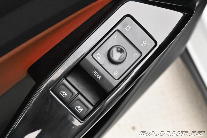 Volkswagen ID.4 150kW PRO PERFORMANCE 77k 2021