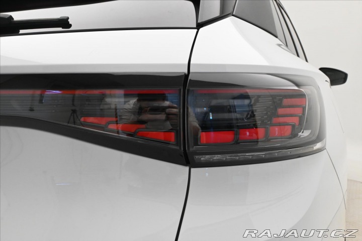 Volkswagen ID.4 0,0 150kW PRO PERFORMANCE 2021