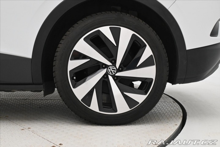 Volkswagen ID.4 150kW PRO PERFORMANCE 77k 2021