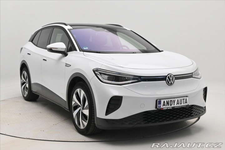Volkswagen ID.4 150kW PRO PERFORMANCE 77k 2021