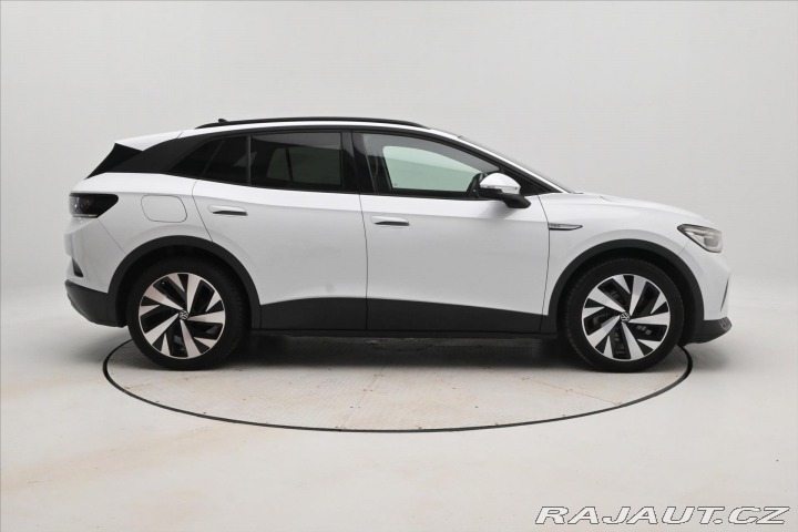 Volkswagen ID.4 150kW PRO PERFORMANCE 77k 2021