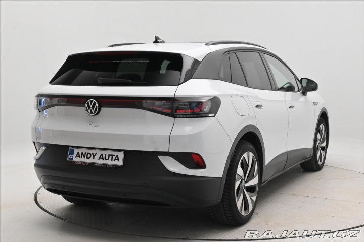 Volkswagen ID.4 150kW PRO PERFORMANCE 77k 2021