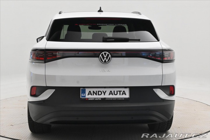 Volkswagen ID.4 0,0 150kW PRO PERFORMANCE 2021