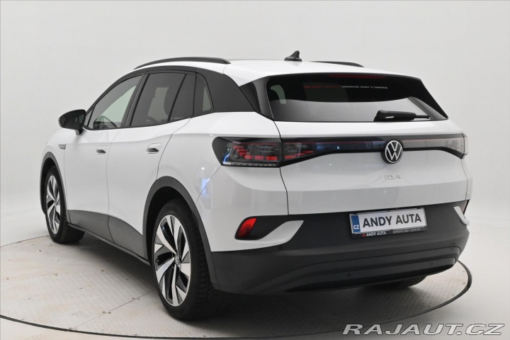 Volkswagen ID.4 150kW PRO PERFORMANCE 77k 2021