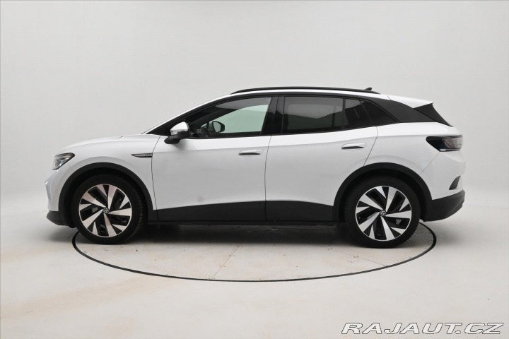 Volkswagen ID.4 150kW PRO PERFORMANCE 77k 2021