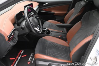 Volkswagen ID.4 0,0 150kW PRO PERFORMANCE 2021