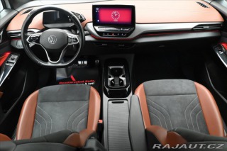 Volkswagen ID.4 0,0 150kW PRO PERFORMANCE 2021