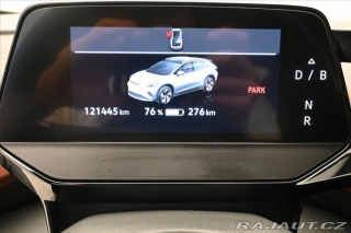 Volkswagen ID.4 0,0 150kW PRO PERFORMANCE 2021