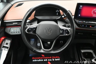 Volkswagen ID.4 0,0 150kW PRO PERFORMANCE 2021
