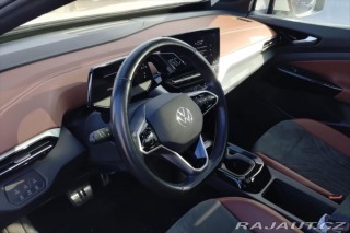 Volkswagen ID.4 0,0 77kWh Family VŮZ PŘIP 2021
