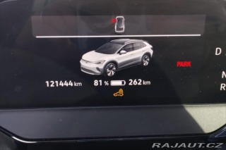 Volkswagen ID.4 0,0 77kWh Family VŮZ PŘIP 2021