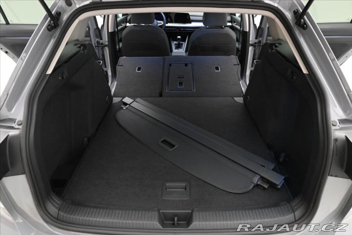 Volkswagen Golf 1,5 TSI 96 kW Life Busine 2024