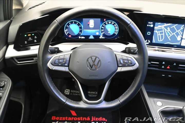 Volkswagen Golf 1,5 TSI 96 kW Life Busine 2024