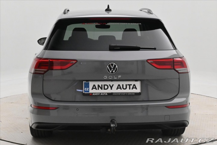 Volkswagen Golf 1,5 TSI 96 kW Life Busine 2024