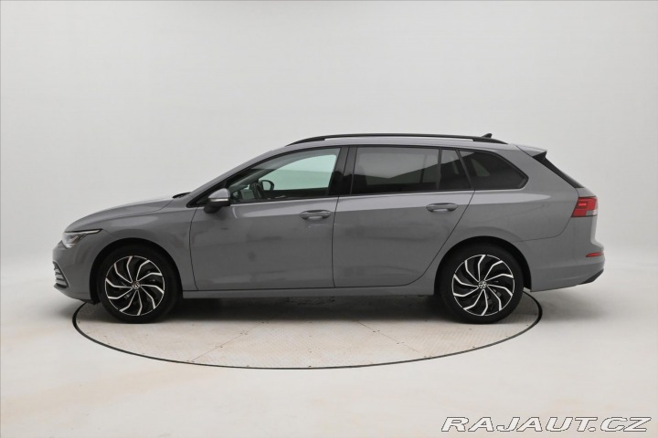 Volkswagen Golf 1,5 TSI 96 kW Life Busine 2024