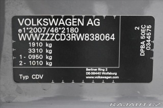 Volkswagen Golf 1,5 TSI 96 kW Life Busine 2024