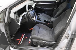 Volkswagen Golf 1,5 TSI 96 kW Life Busine 2024