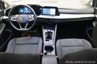 Volkswagen Golf 1,5 TSI 96 kW Life Busine 2024