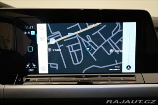 Volkswagen Golf 1,5 TSI 96 kW Life Busine 2024