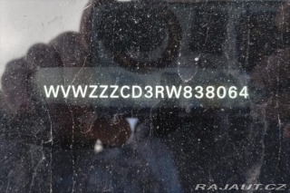 Volkswagen Golf 1,5 TSI 96 kW Life Busine 2024