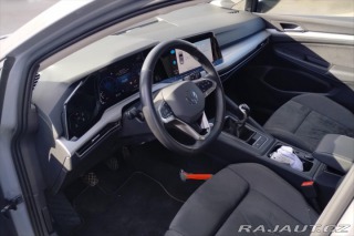 Volkswagen Golf 1,5 TSI 96 kW Life Busine 2024