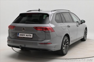 Volkswagen Golf 1,5 TSI 96 kW Life Busine 2024