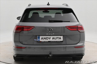 Volkswagen Golf 1,5 TSI 96 kW Life Busine 2024