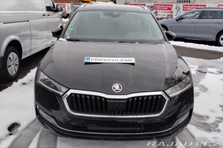 Škoda Octavia 2,0 TDI 110kW DSG Style V