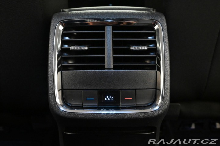 Škoda Octavia 2,0 TDI 110kW DSG Style Z 2021