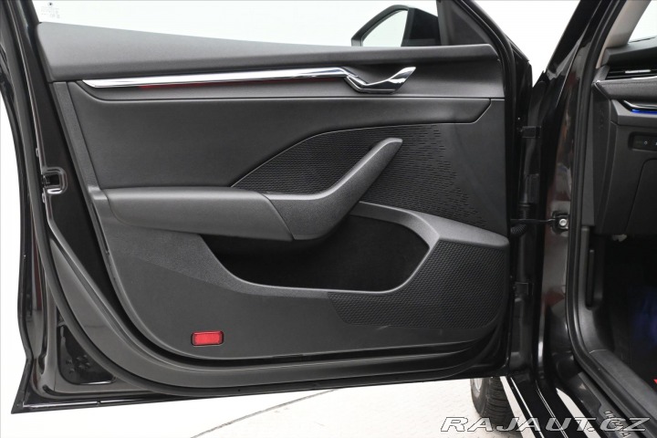 Škoda Octavia 2,0 TDI 110kW DSG Style Z 2021