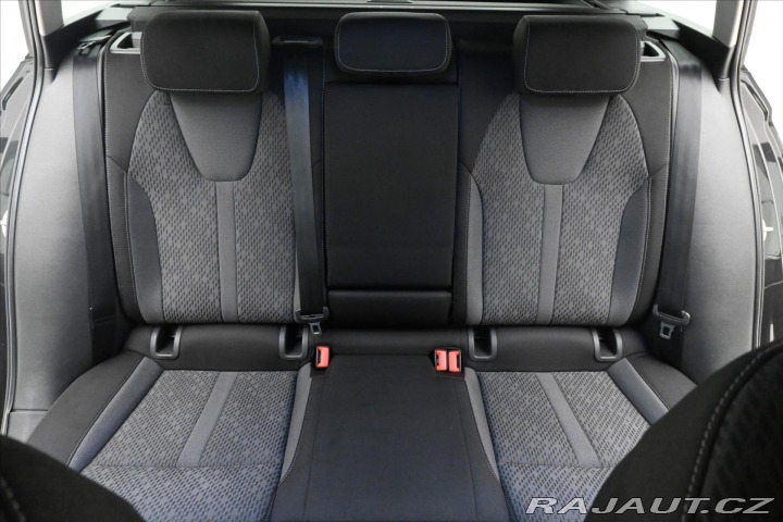 Škoda Octavia 2,0 TDI 110kW DSG Style Z 2021