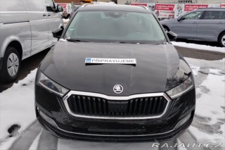 Škoda Octavia 2,0 TDI 110kW DSG Style V 2021