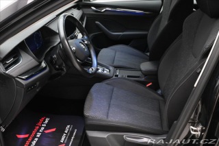 Škoda Octavia 2,0 TDI 110kW DSG Style Z 2021