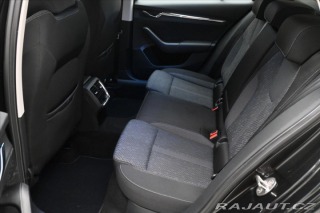 Škoda Octavia 2,0 TDI 110kW DSG Style Z 2021