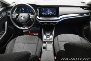 Škoda Octavia 2,0 TDI 110kW DSG Style Z 2021