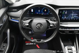 Škoda Octavia 2,0 TDI 110kW DSG Style Z 2021