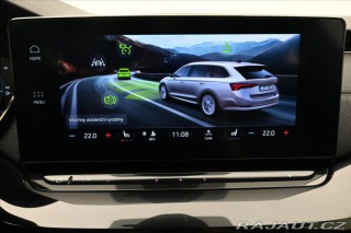 Škoda Octavia 2,0 TDI 110kW DSG Style Z 2021