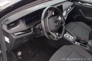 Škoda Octavia 2,0 TDI 110kW DSG Style V 2021