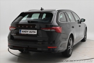 Škoda Octavia 2,0 TDI 110kW DSG Style Z 2021