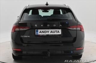Škoda Octavia 2,0 TDI 110kW DSG Style Z 2021