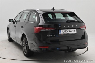 Škoda Octavia 2,0 TDI 110kW DSG Style Z 2021