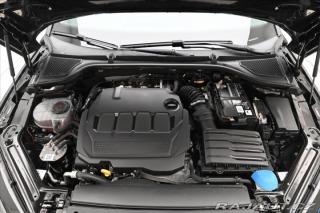 Škoda Octavia 2,0 TDI 110kW DSG Style Z 2021