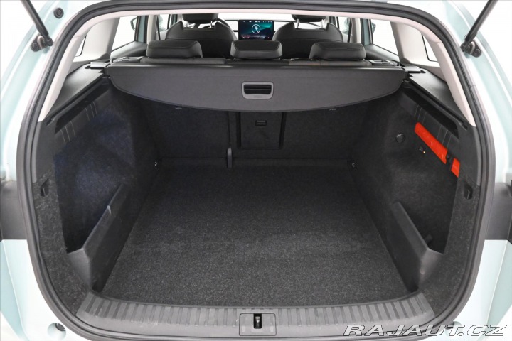 Škoda Enyaq iV 150kW 80kWh SoH 88% Tažné 2021