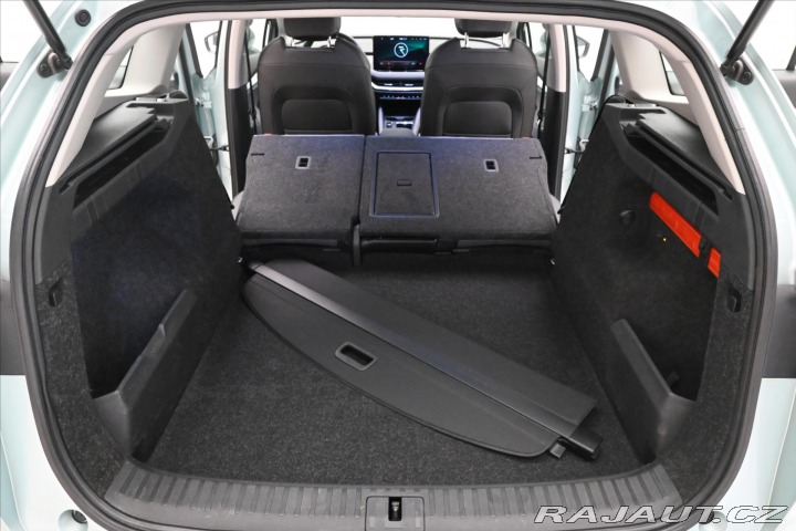 Škoda Enyaq iV 150kW 80kWh SoH 88% Tažné 2021