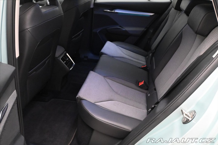 Škoda Enyaq iV 150kW 80kWh SoH 88% Tažné 2021