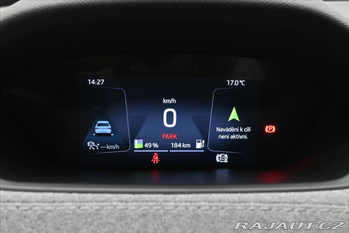 Škoda Enyaq iV 150kW 80kWh SoH 88% Tažné 2021