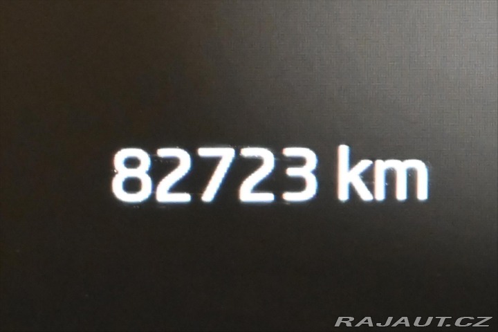 Škoda Enyaq iV 150kW 80kWh SoH 88% Tažné 2021