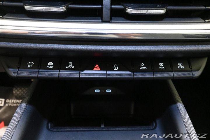 Škoda Enyaq iV 150kW 80kWh SoH 88% Tažné 2021