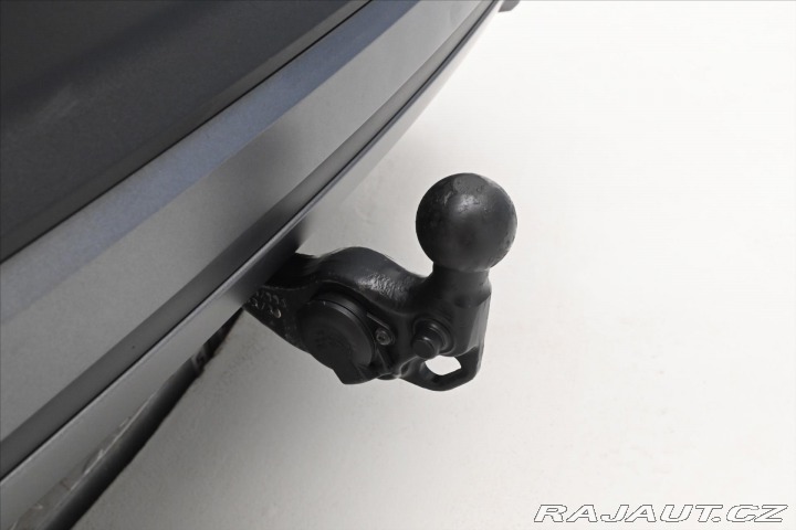 Škoda Enyaq iV 150kW 80kWh SoH 88% Tažné 2021