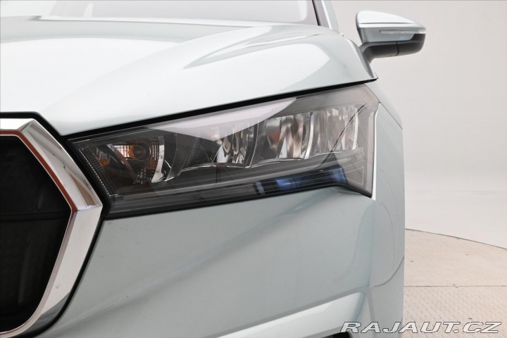 Škoda Enyaq iV 150kW 80kWh SoH 88% Tažné 2021